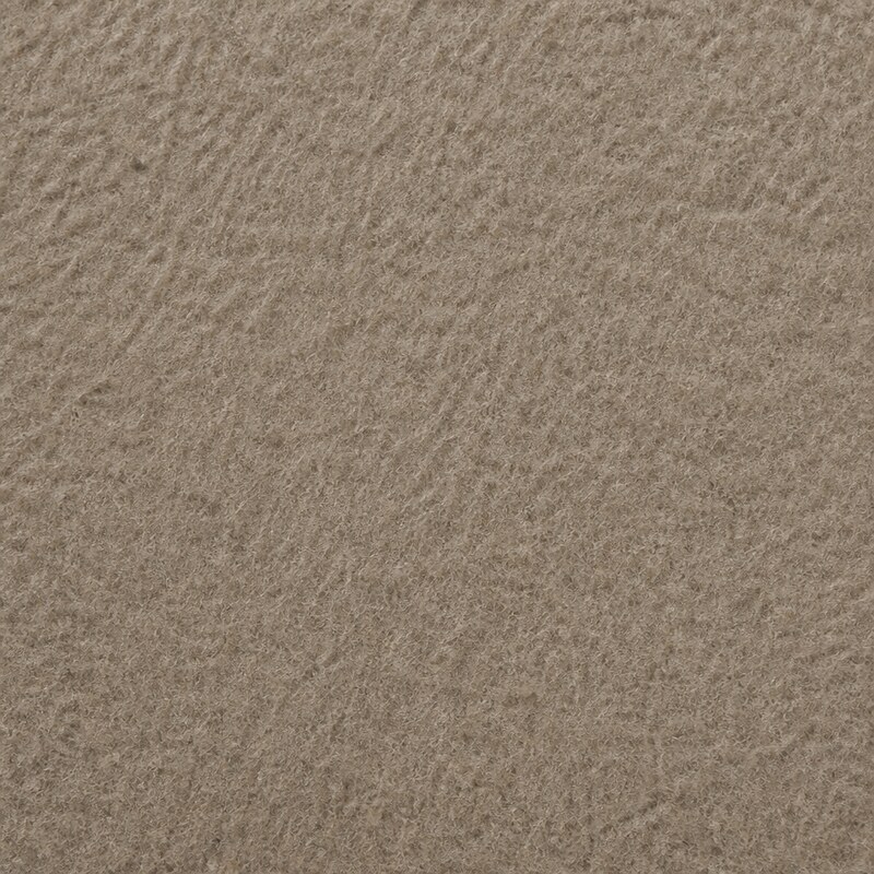 Brushed Back Fleece