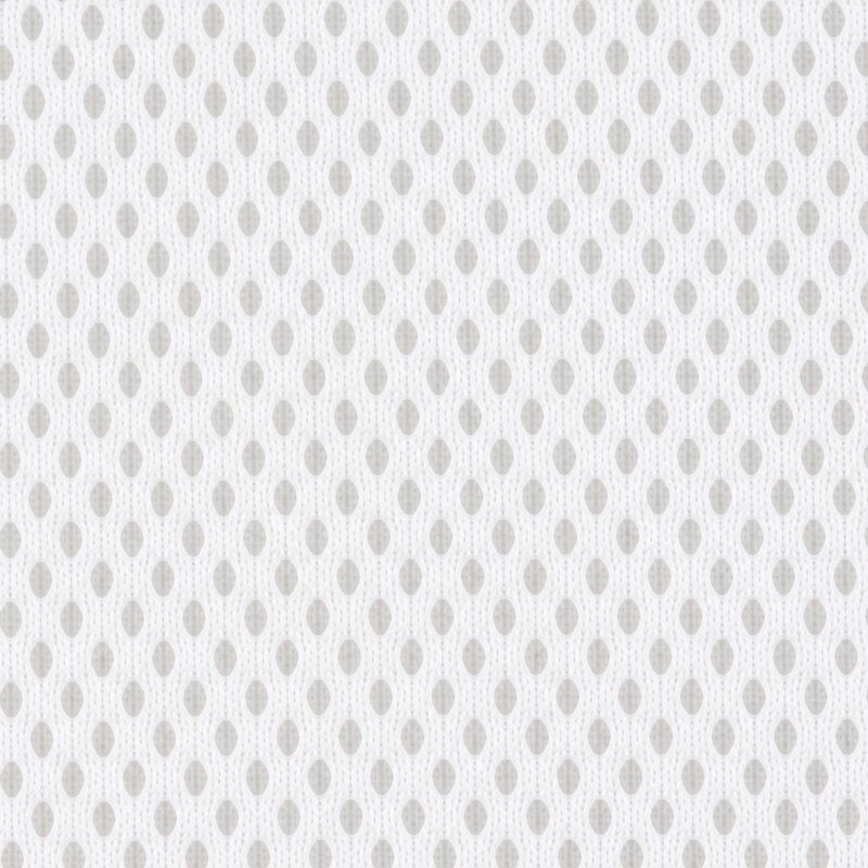 Ventilated Polyester Mesh