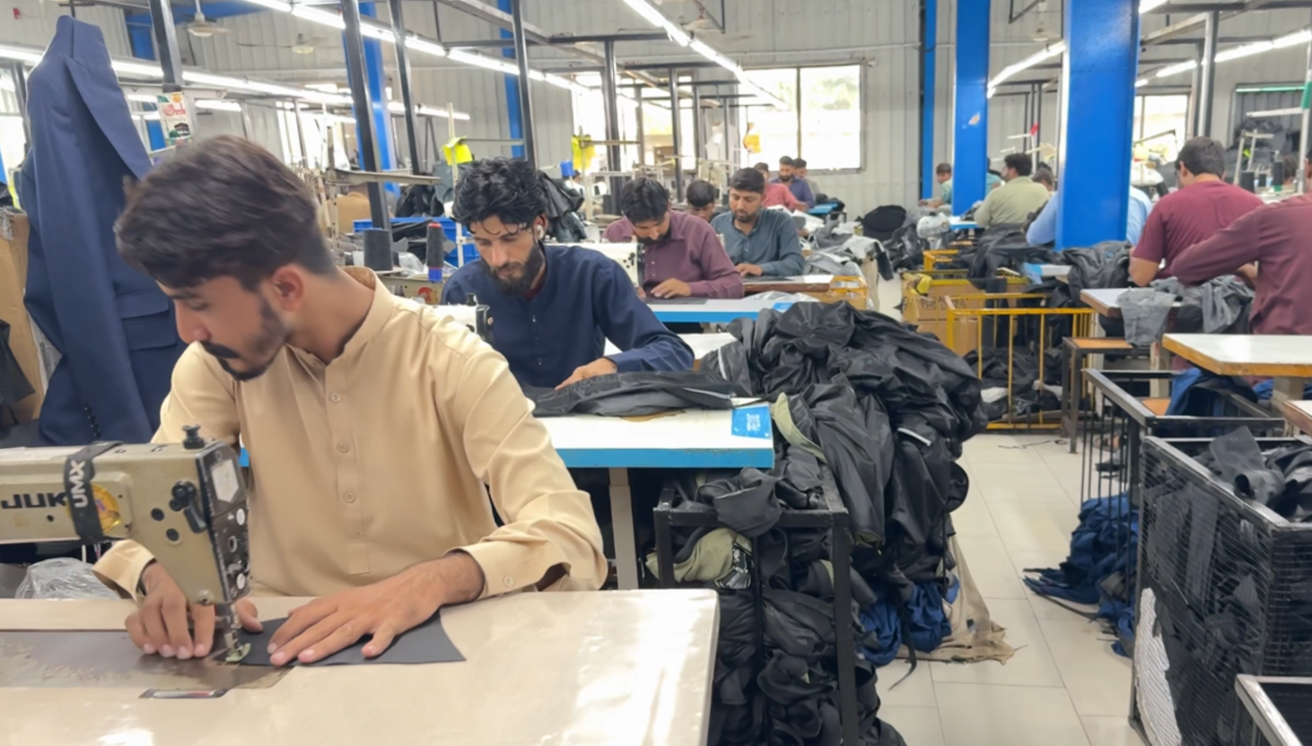 OEM Manufacturing
