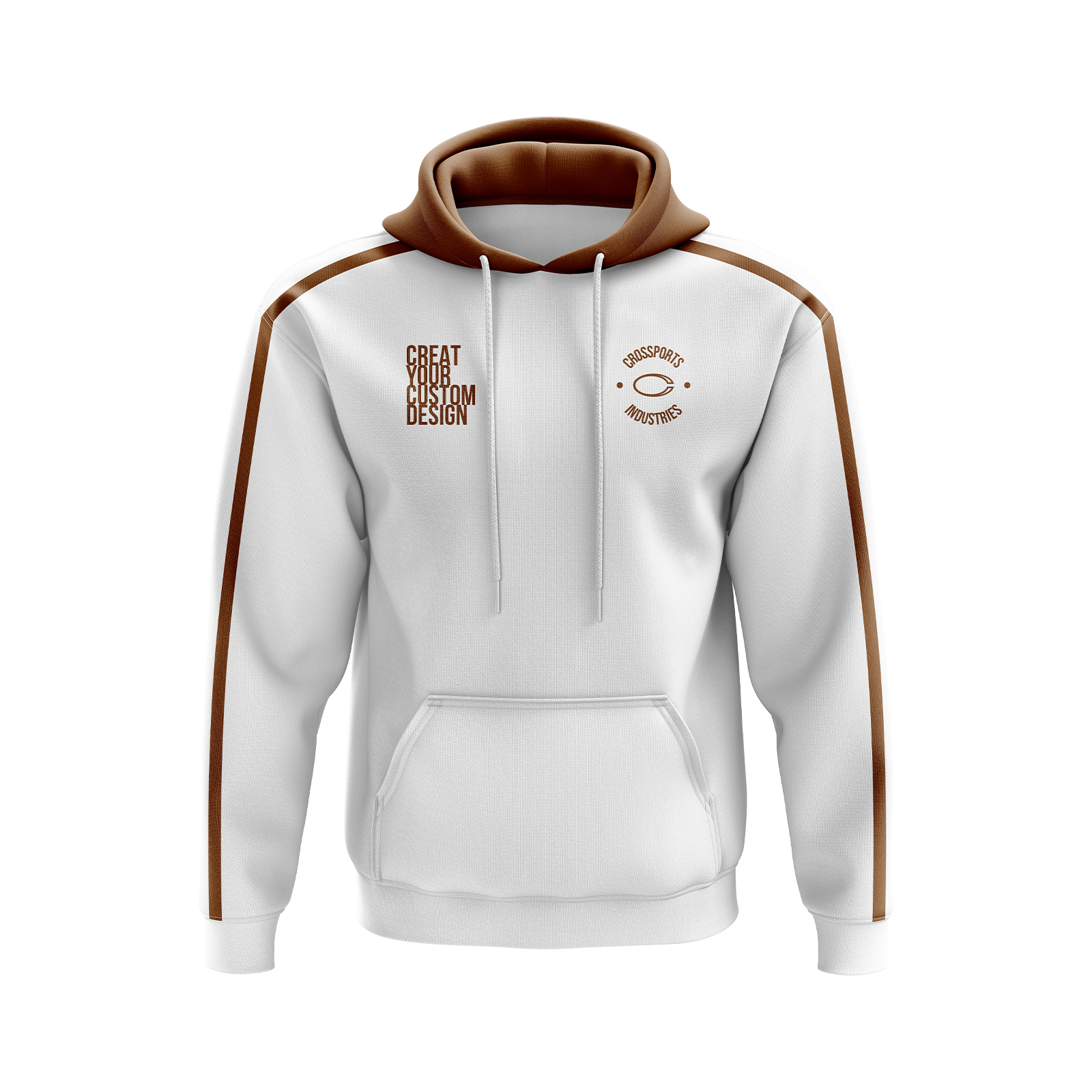 Custom Hoodies