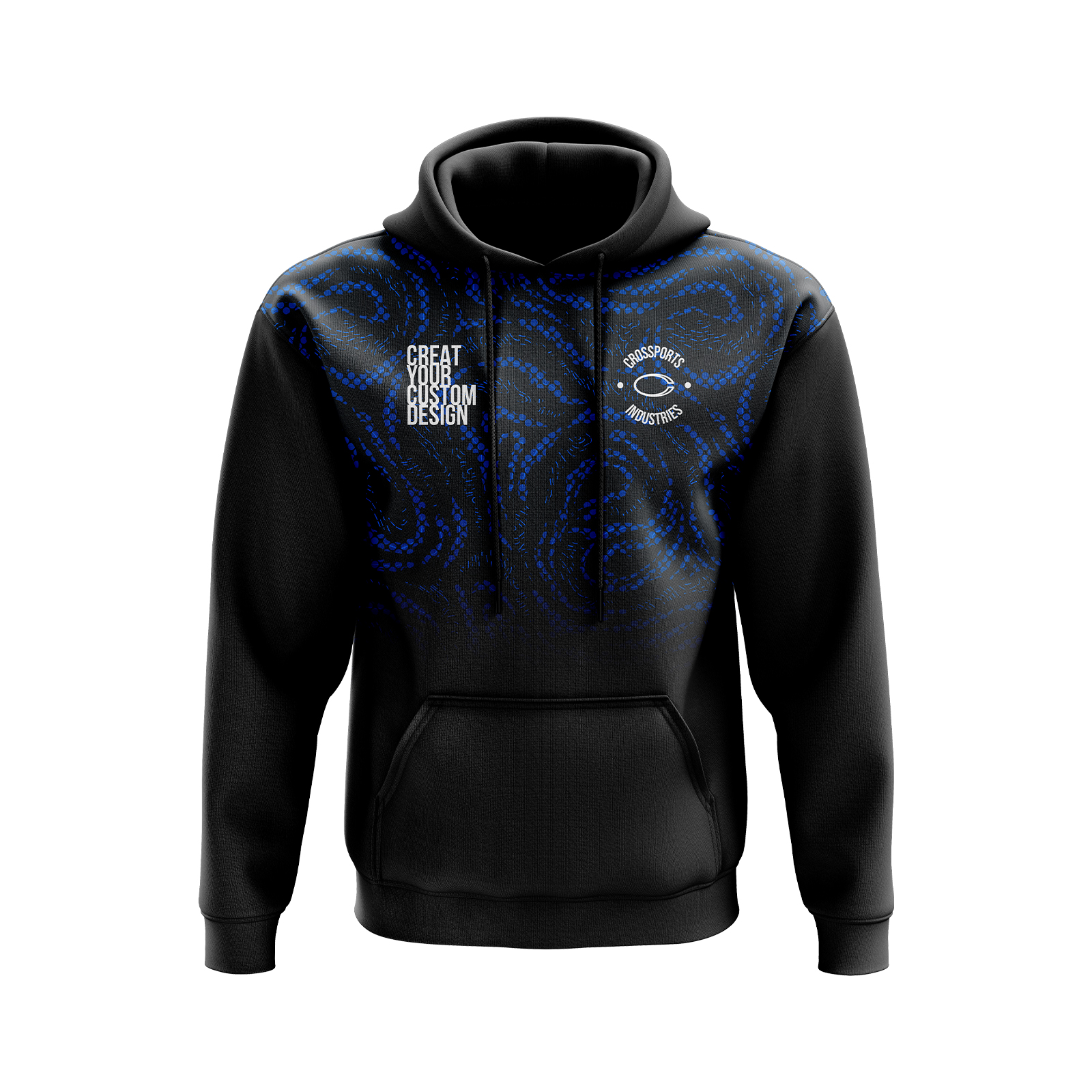 Custom Hoodies