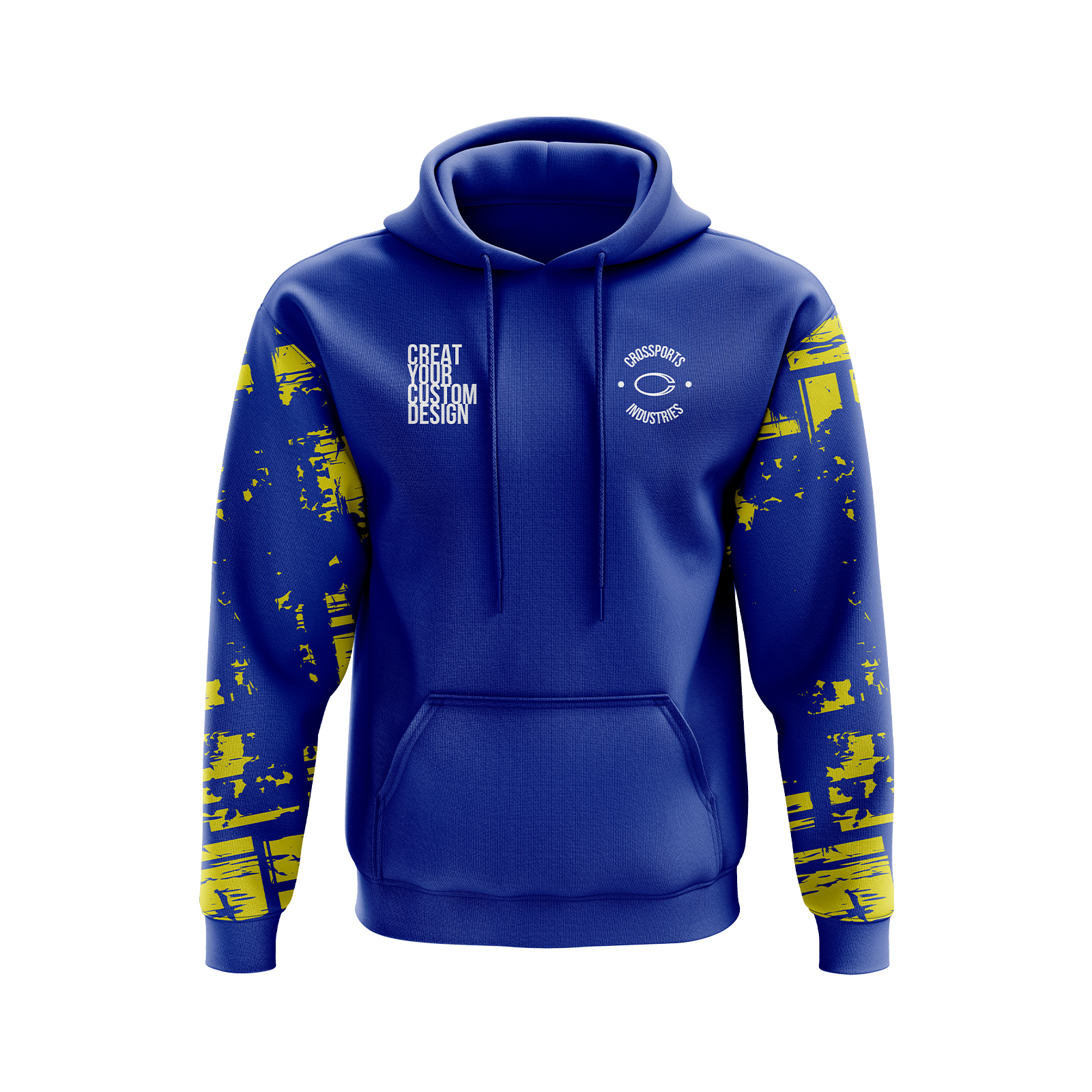 Custom Hoodies