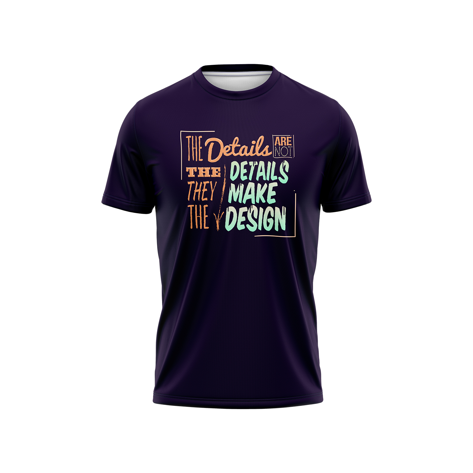 Custom T-Shirt